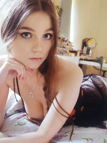 Анкета проститутки Алиана, 23 года